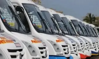 ¿Camiones urbanos deben realizar verificación en Veracruz? Esto se sabe 