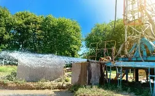 Pozos de El Castillo siguen sin abastecer agua a Xalapa: CMAS