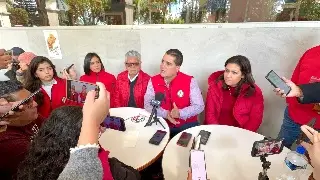 PRI condena atentado contra alcalde de Zacualpan; advierte crisis de inseguridad en Veracruz