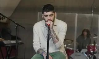 Zayn Malik, exintegrante de One Direction, anuncia 3 conciertos en México; conoce cuándo