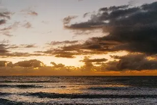 Veracruz amanece con lloviznas y ambiente fresco; ¿Habrá norte en los siguientes días?