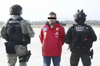 Ex alcalde de Tequila hizo concierto a líder delincuencial, denuncia comerciante