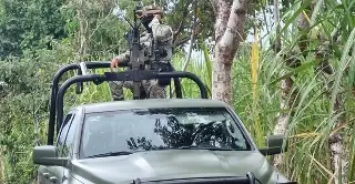 Hallan sin vida a hombre en carretera de Veracruz; esto se sabe 