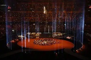 Inauguran los Juegos Olímpicos de Invierno 2026 en Italia