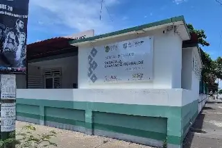 Intensifican campaña de vacunación contra sarampión en Veracruz 