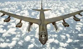 Esto se sabe sobre el aterrizaje de emergencia de aeronave de EU en México 