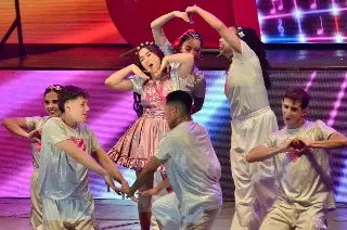 ¡Lara Campos! Primer concierto en Veracruz del 2026 con Sold Out (+fotos)