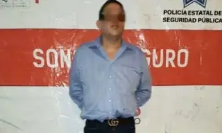 Narcotraficante Rodolfo López Ibarra, 'El Nito', se declara culpable en EU