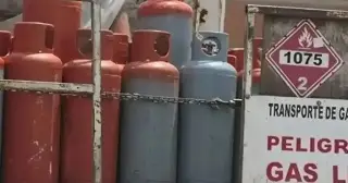 Estos son los precios del gas para esta semana en Veracruz - Boca del Río