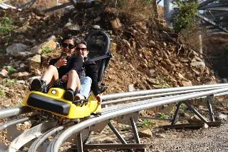 Cerrará por varios días el Tobogán de la Montaña de Orizaba, ¿por qué?