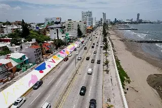 ¿Por qué el Gobierno del Estado pagará 10 mdp por terrenos de Boca del Río?