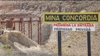 Identifican cuerpo hallado en fosa como uno de los mineros desaparecidos en Sinaloa