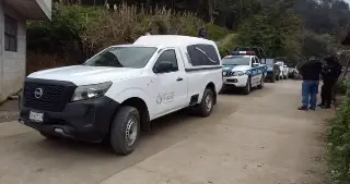 De 5 balazos fue asesinado hermano de exalcaldesa de Mixtla de Altamirano, Veracruz