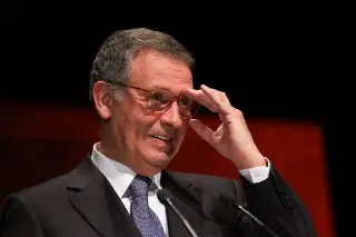 António José Seguro gana las elecciones presidenciales en Portugal 