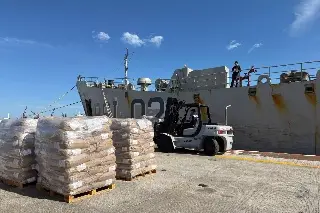 Gracias México por la solidaridad, afecto y abrazo siempre cálido a Cuba: Díaz Canel