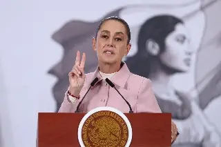 México enviará más ayuda humanitaria a Cuba, anuncia Sheinbaum