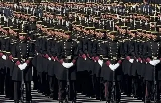 Sedena pide lealtad y unidad a gobierno, fuerzas federales y sociedad para afrontar adversidades