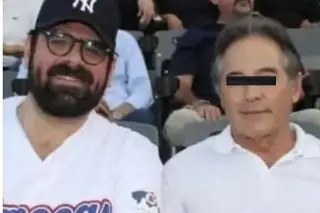 Amigo de 'Andy' López Beltrán firmó a 'factureras' ligadas a familia de Hernán B: MCCI