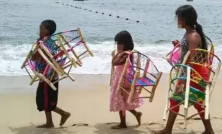 DIF implementa revisiones para detectar trabajo infantil en Veracruz