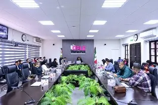 OPLE aprueba coalición Morena-PVEM para elecciones extraordinarias en Tamiahua, Veracruz