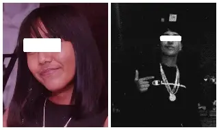 Menor de edad mata a su novia de 15 años de un balazo; fue detenido