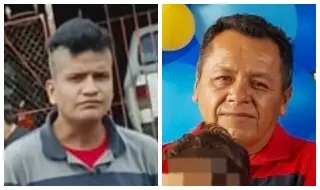 Buscan a dos hombres desaparecidos en Poza Rica, Veracruz