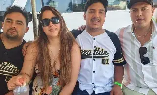 Exigen localización de 4 turistas mexiquenses en Sinaloa; desaparecieron en razers