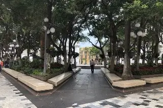 Carnaval de Veracruz: Cierre vial por Quema del Mal Humor