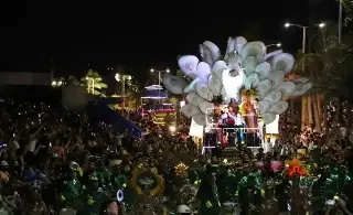 ¿Irás al Carnaval de Veracruz? Sigue estas recomendaciones 