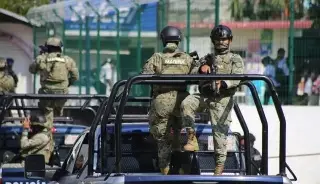 ¿Por qué aumentó la percepción de inseguridad en México? Esto dice experto 