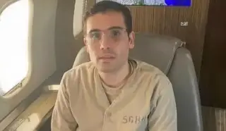 Otra vez, aplazan audiencia intermedia de Ovidio Guzmán en EU; esta es la nueva fecha  