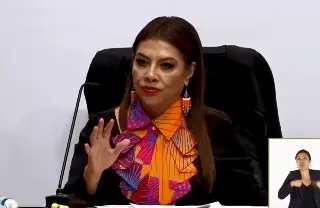 Brugada pide a medios manejar 'con mucho cuidado' información sobre casos de sarampión en CDMX