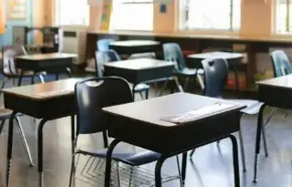 Cierran escuela al sur de Veracruz por presuntas amenazas 