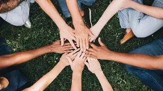 Se acerca el 14 de febrero: estas son algunas ventajas de tener amigos 