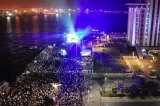 ¡Este miércoles, el Carnaval de Veracruz 2026 tendrá Reyes Infantiles! ¿Quiénes son?