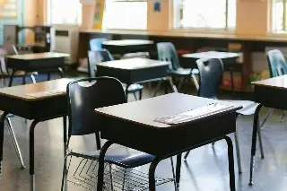 Secundaria de Xalapa busca apoyo para competir en nacional tras triunfo en First Lego League