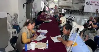 ¿Habrá registro para nuevas incorporaciones de Bienestar el lunes y martes de Carnaval en Veracruz?