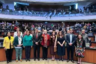 Ellas son las nuevas embajadoras de México en Belice y Guatemala 