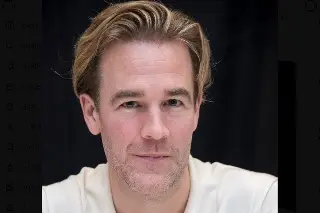 Fallece el actor James Van Der Beek de 'Dawson's Creek' ¿Lo recuerdas?