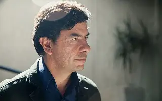 Julio Scherer vincula a Jesús Ramírez Cuevas con el 'Rey del Huachicol'