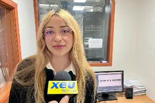 Hay más oportunidades, pero siguen diferencias de género en México: Científica veracruzana