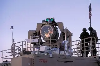 Cierre de espacio aéreo en El Paso fue por prueba militar, no por narcodrones: Fox News