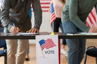 Aprueban ley para exigir identificación a votantes en EU