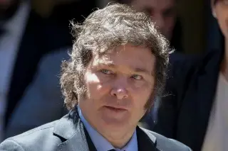 Aprueban en Argentina la reforma laboral propuesta por Milei