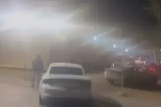 Atacan a balazos planta de la cementera Cruz Azul, en Tula (+Video)