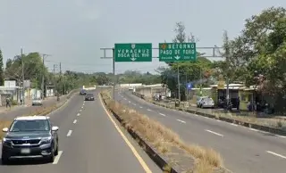 Dan fecha de inicio de construcción de puente peatonal en Paso del Toro
