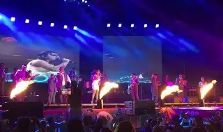 ¿Cuáles son las actividades del Carnaval de Veracruz 2026 este jueves?