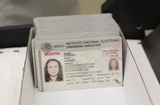 En este módulo del INE en Veracruz atienden sin cita y con protocolos de atención inclusiva