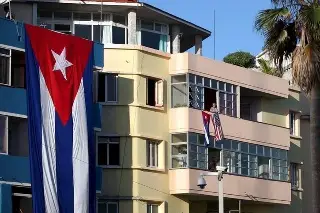 Flotilla internacional de barcos zarpará con rumbo a Cuba con ayuda humanitaria