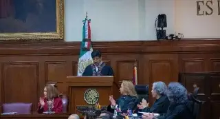 Reportan que empresas evitan cada vez más recurrir a tribunales por Reforma Judicial en México
